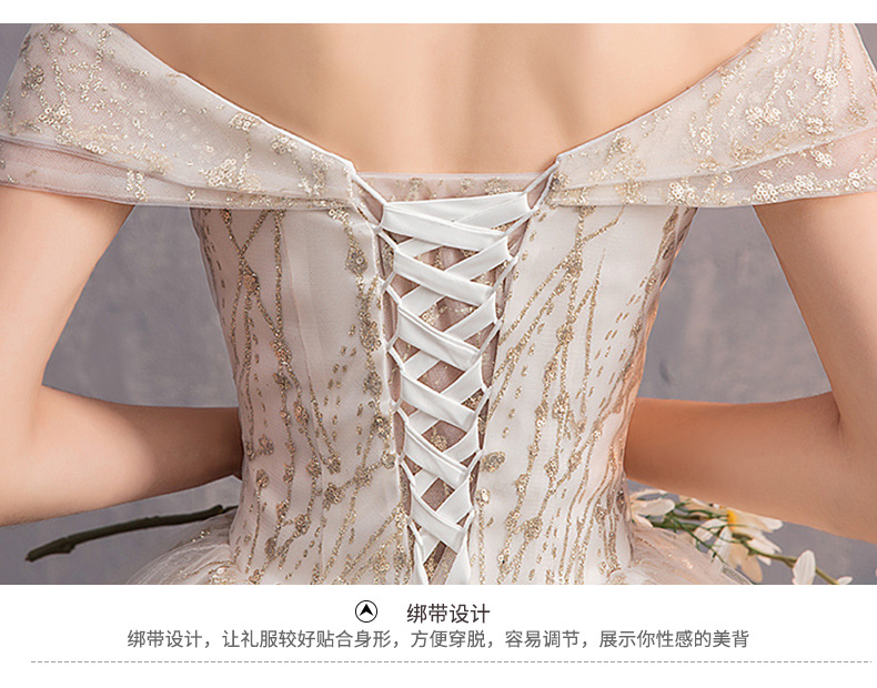 Robe de mariée YIJIA - Ref 3308530 Image 23