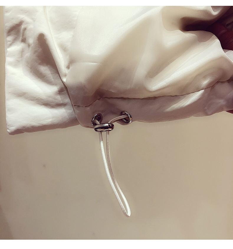 Gilet femme en Mélange de coton - Ref 3316288 Image 22