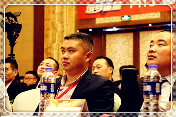 智狼营销龚勇军培训课程08