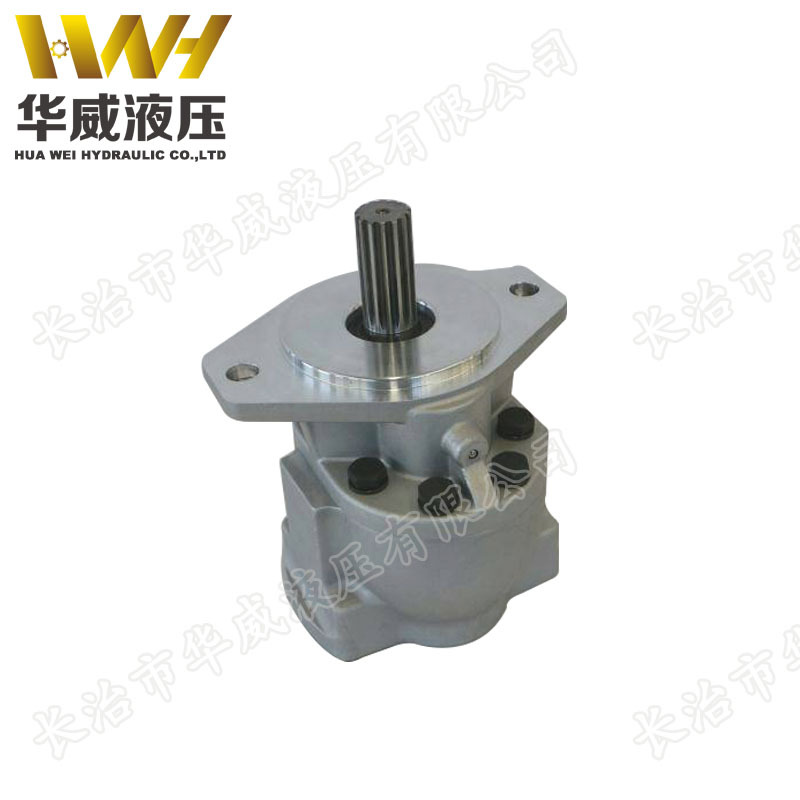 厂家供应 3G4661/3G5385/ 3G4768齿轮泵 工作泵 适用于D5B