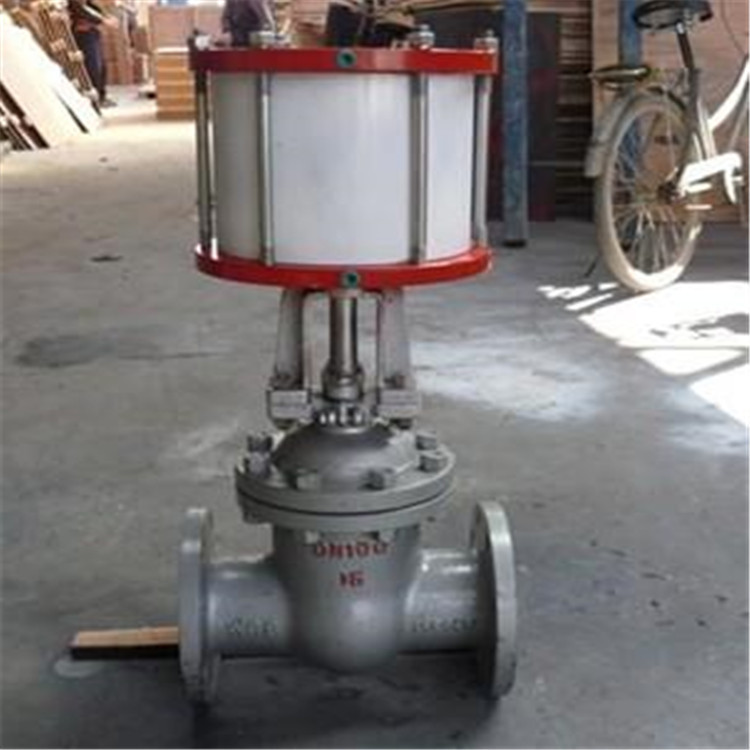 Z641H-16-25-40气动闸阀巨良百佳得柯凌亿林宏森博信宏大欧文凯利