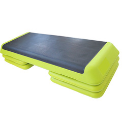 Fitness exercise pedal rhythm pedal home fitness aerobics pedal gym home gymnastics personal training pedal