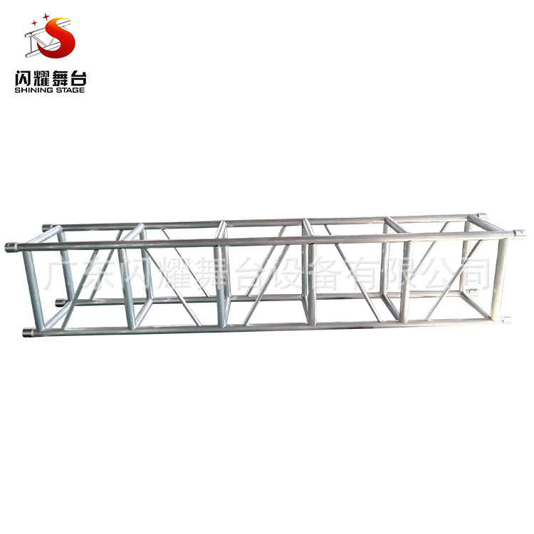 厂家批发铝合金舞台灯光架，天花架，造型可设计，专业发货快速