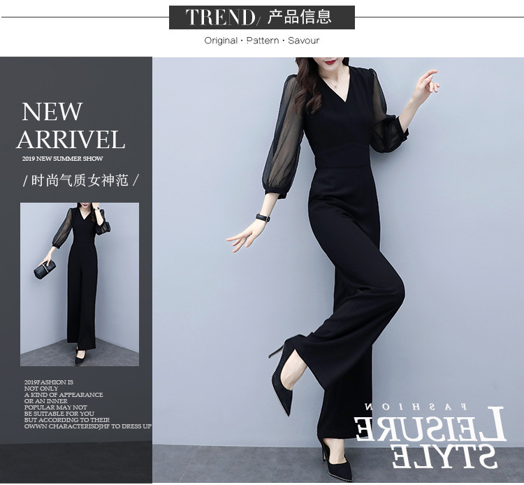 Costume femme UNE GéNéRATION en Mousseline - Ref 3335491 Image 15