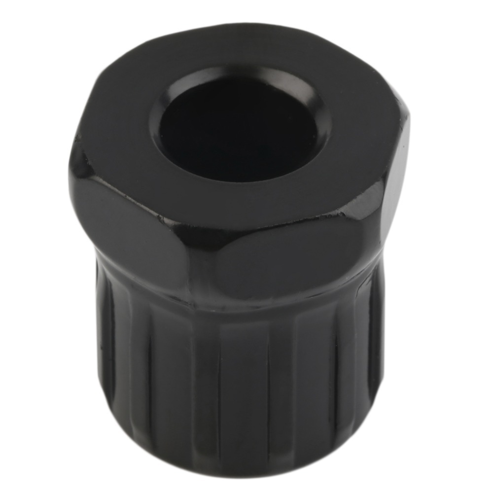 Bicicleta de montaña herramienta de desmontaje del volante de inercia Rotary flywheel Rueda De La Torre desmontaje del volante manga de desmontaje