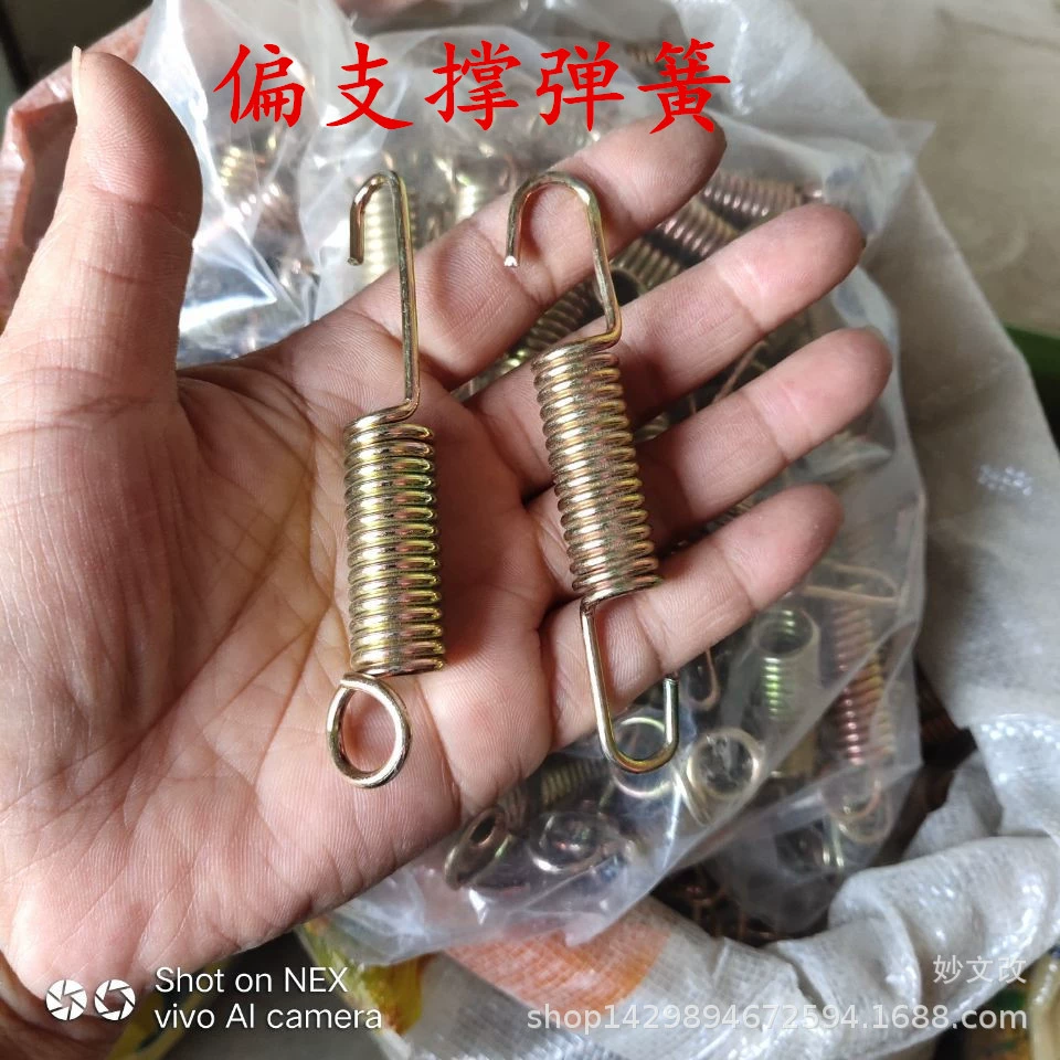 Производитель поставляет толстую и частичная пружину универсальную пружину с частичной поддержкой пружину универсальную пружину утолщение пружины