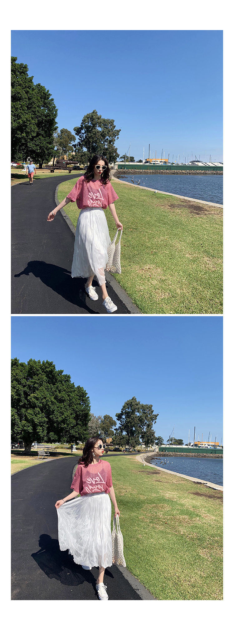 Costume femme en Mélange de coton - Ref 3334001 Image 11