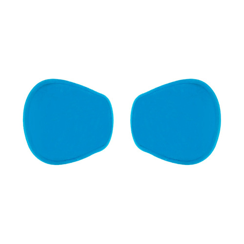 Directly supplied by the manufacturer EMS hydrogel sheet Abdominal muscle patch hip patch fitness abdominal patch gel patch neck patch