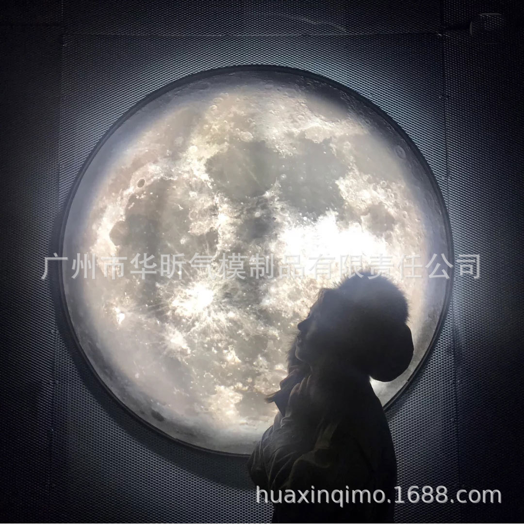 Essential 3D Moon Light Earth Lantern for Internet Red Pickings- (3) .jpg