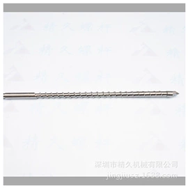 塑机配件;螺栓;螺柱