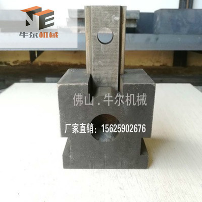 电动液压冲孔机冲弧口坡口模具不锈钢楼梯扶手防盗网围栏模具