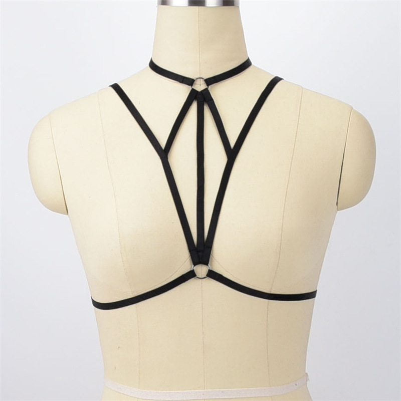 Soutiens-gorge RAYON MAGIQUE en Nylon nylon - Ref 3369972 Image 1