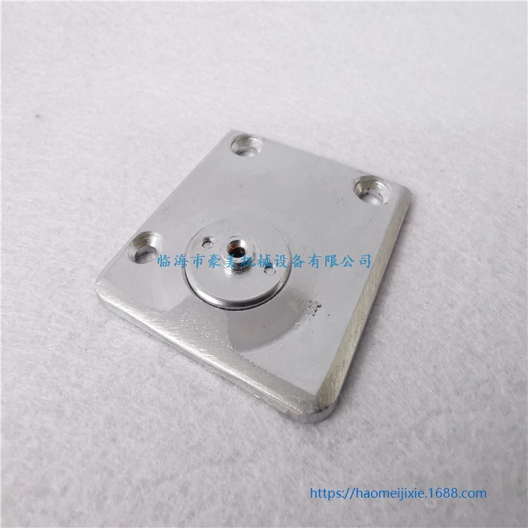 电脑绣花机配件  帽绣机配件  马头机针板 镶嵌款帽绣机小针板 