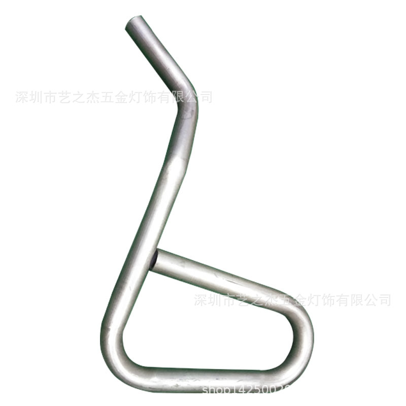 深圳光明弯管加工 家具管 不锈钢管 铝管 弯管焊接冲压加工