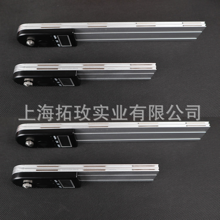 铝合金特马角度尺002