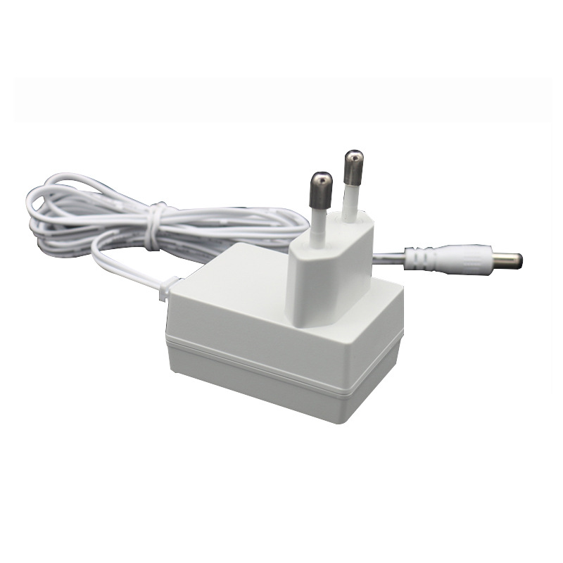 KC认证24V0.5A香薰机电源适配器韩规24v0.65a家用加湿器开关电源