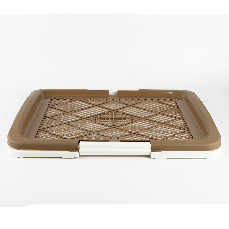 Easy-clean-poop-toilet-tray-in