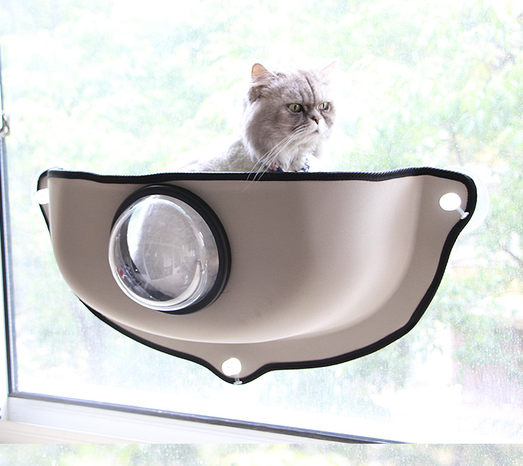 Cat Bed Image 9