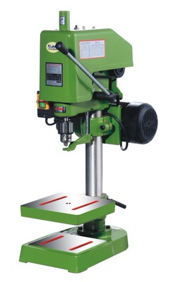 攻丝机台式攻丝机小型台式攻丝机多轴攻丝机离合片式SWJ-6/12/16|ms