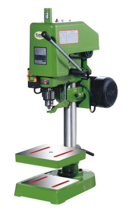 攻丝机台式攻丝机小型台式攻丝机多轴攻丝机离合片式SWJ-6/12/16|ms