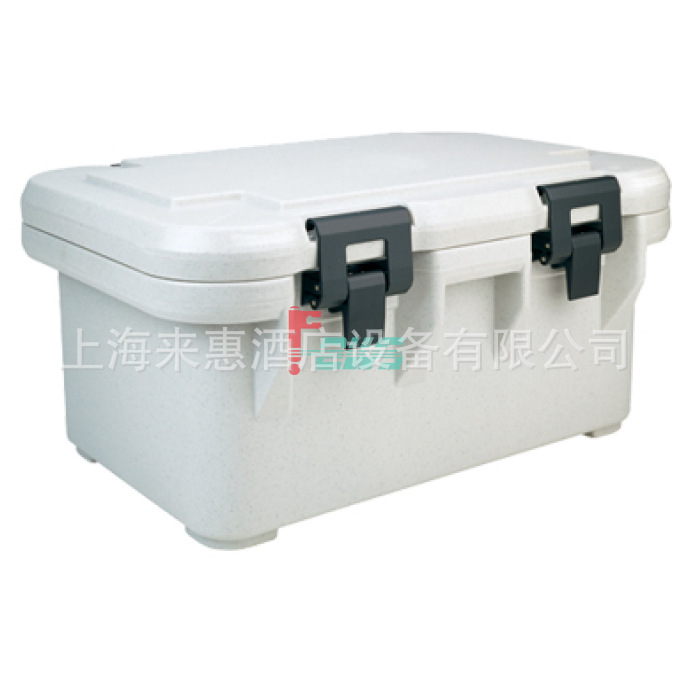 CAMBRO UPCS180-480 凯姆保温箱(斑点灰色)