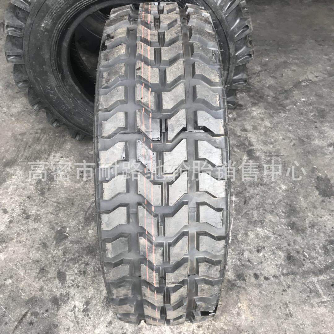 东风EQ2050猛士越野车轮胎37*12.5R16.5 LT真空轮胎 四驱轮胎