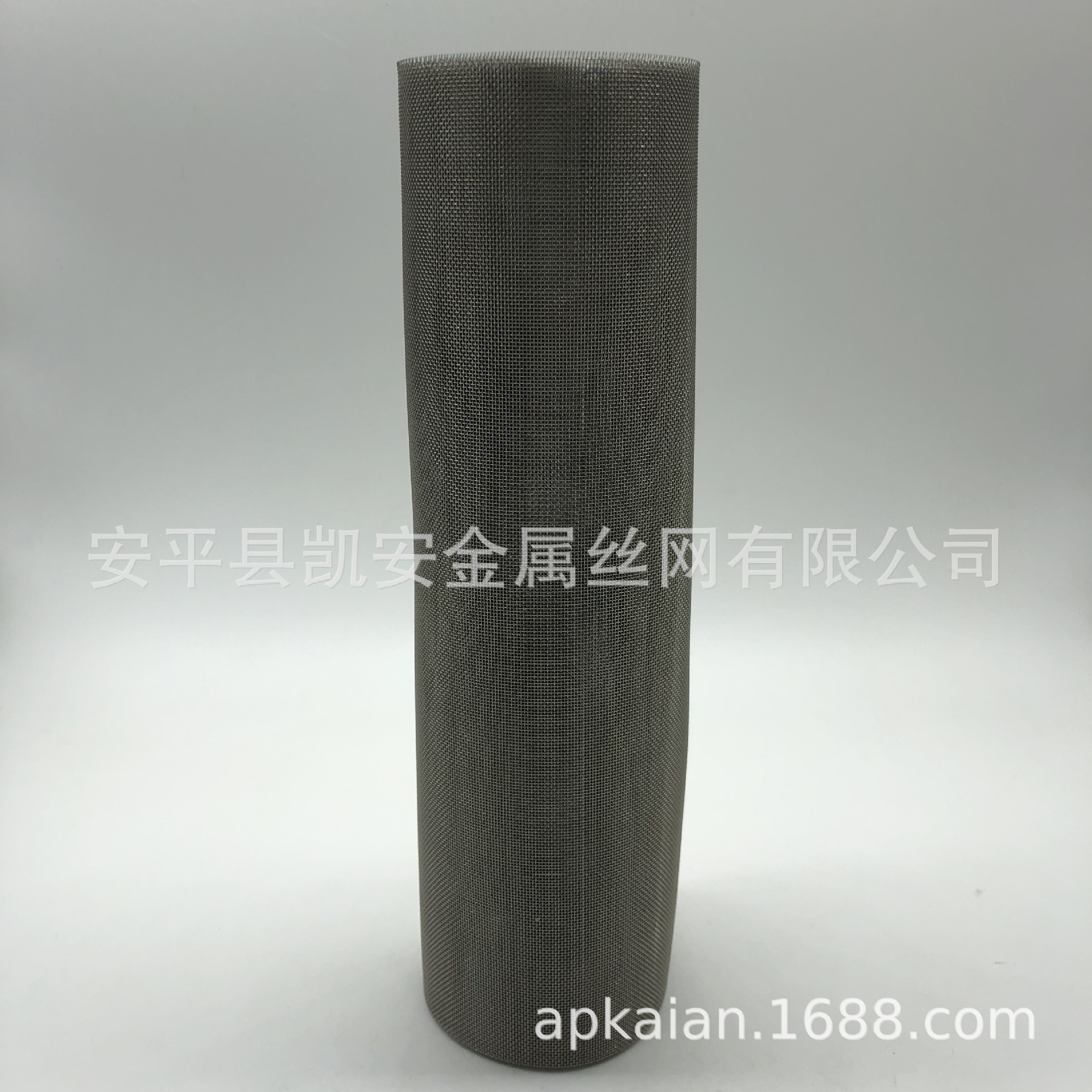 源头厂家现货直销钛丝网钛丝编织过滤网钛网钛丝过滤网