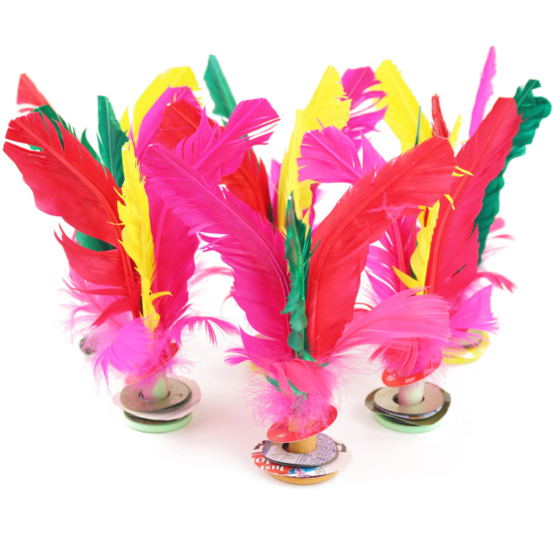 [Sample center]Shuttlecock wholesale Jin Ling match Shuttlecock Feather shuttlecock Shuttlecock game Shuttlecock