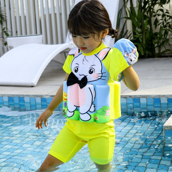 Children's swimwear for early age for boys for swimming