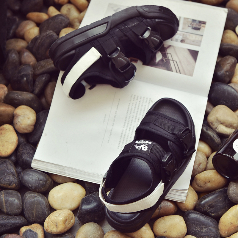 Chaussures été pour femme en Caoutchouc - Ref 3345338 Image 19