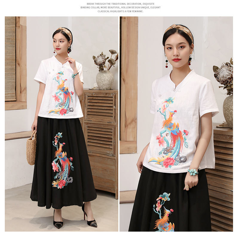 Costume femme RêVE DE BASE en Coton - Ref 3335474 Image 25