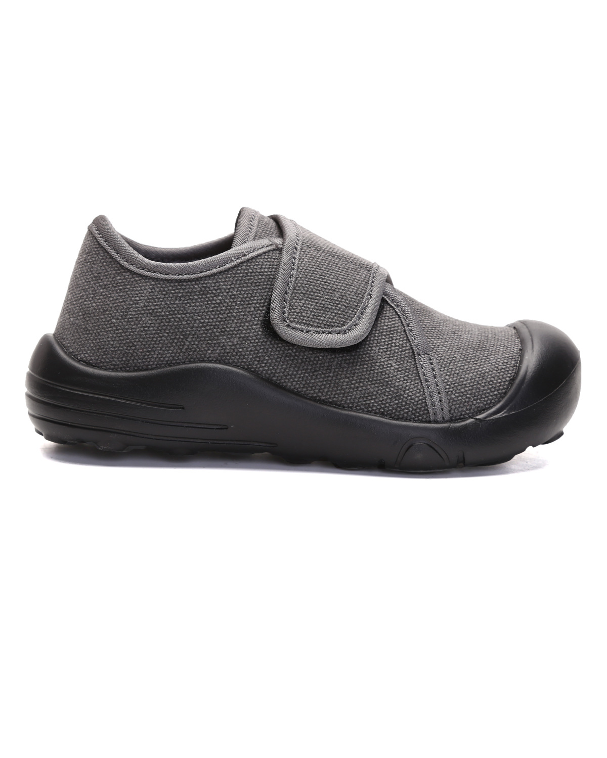 跨境爆品足弓鞋儿童帆布鞋夏女童男童透气学生纯色板鞋单