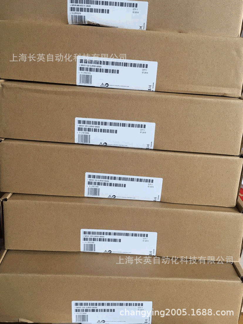6AV6648-0CC11-3AX0  西门子触屏