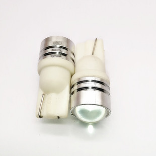 Заводские прямые продажи T10 Lantern Light 194 Светодиодный свет T10 1,5 Вт с высокой защитой высокой яркости 1 год