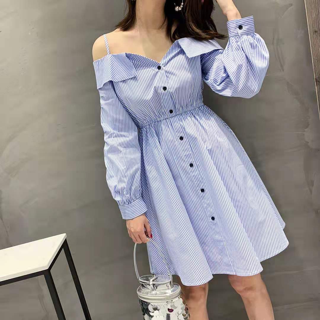 Robe femme en Coton - Ref 3327835 Image 7