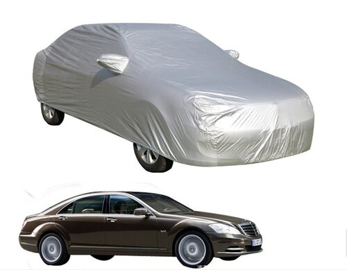 Car Covers Car Universal Car Covers Sun Protection Dustproof UV Protection Car Covers Wholesale