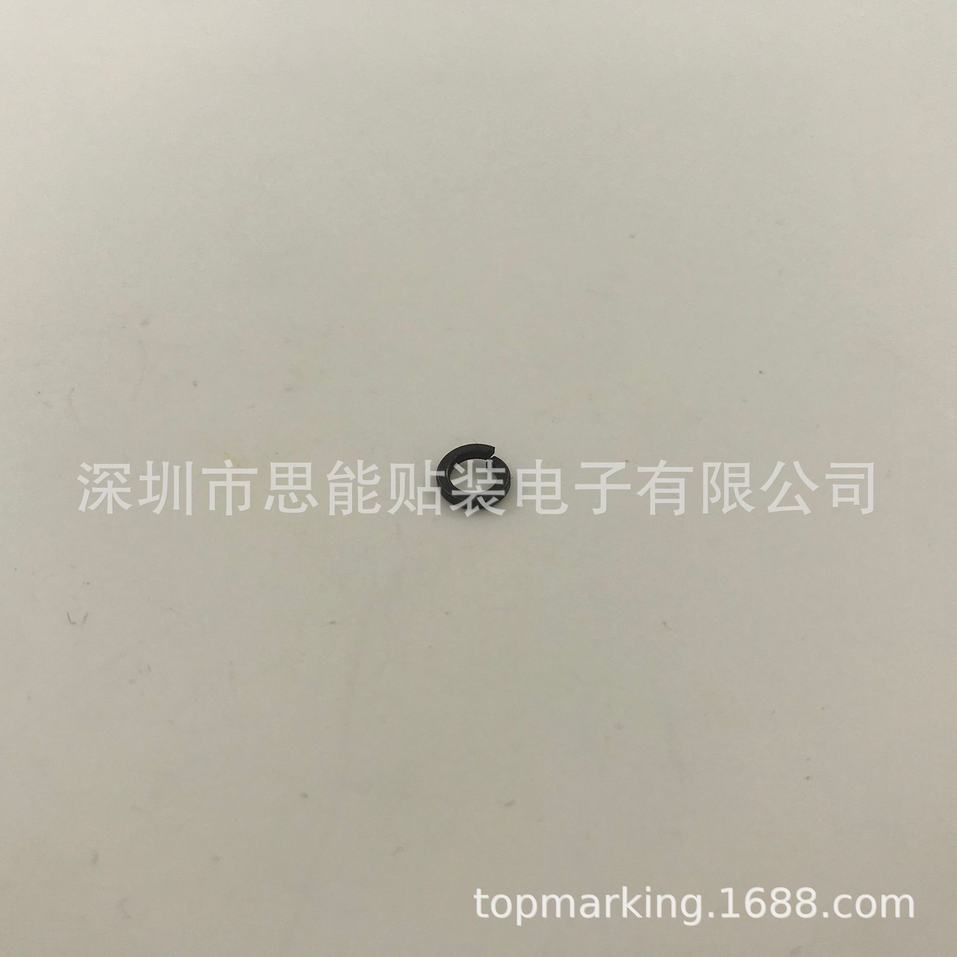 供应日立贴片机配件 日立GXH 电动飞达 紧固件（411 141 2905）