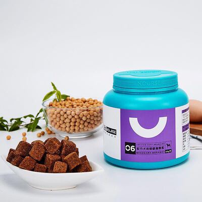 衛士犬用卵磷脂500g