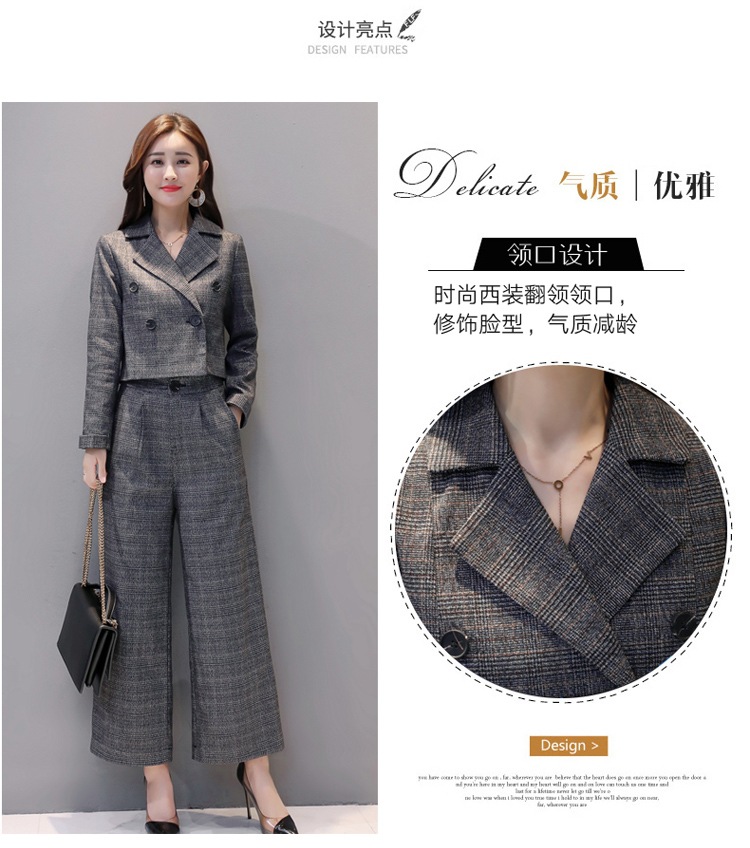 Costume femme en Chanvre - Ref 3333992 Image 12