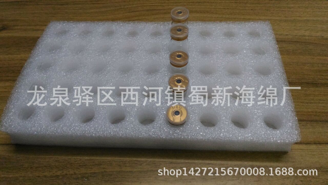 厂家直销白色珍珠棉黑色珍珠棉防震包材料包装海绵泡沫