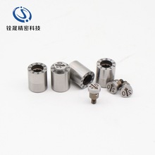 模具日期章 可调21年月合并日期章数字周章字母环保章日期标示码