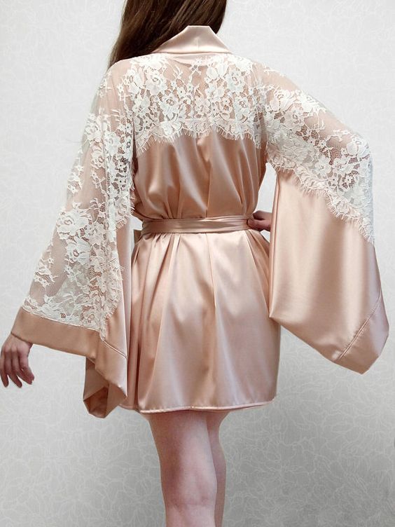 Nouveau Modèle Sexy amusant évider maille peignoir chemise de nuit_voghion.com