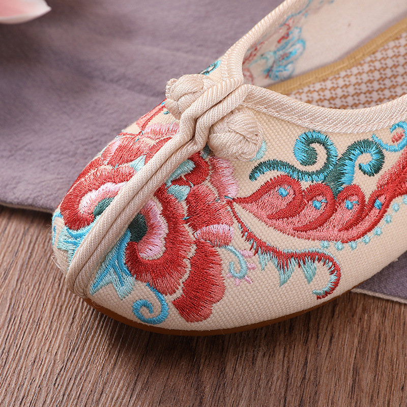 Mocassins femme - Ref 3440498 Image 3