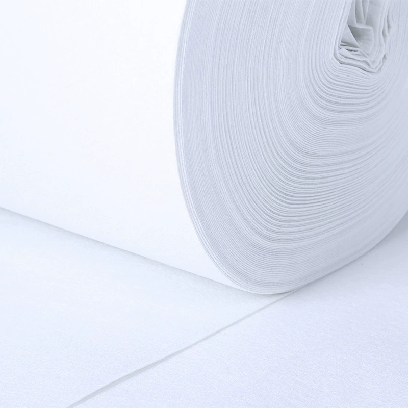 Одноразовый белый дорожный ковер-алтарь, нестандартная ширина 1–3 м, рулоны по 100 м