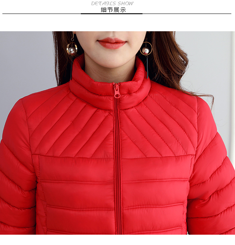 Manteau femme en Fibre de polyester - Ref 3416223 Image 39