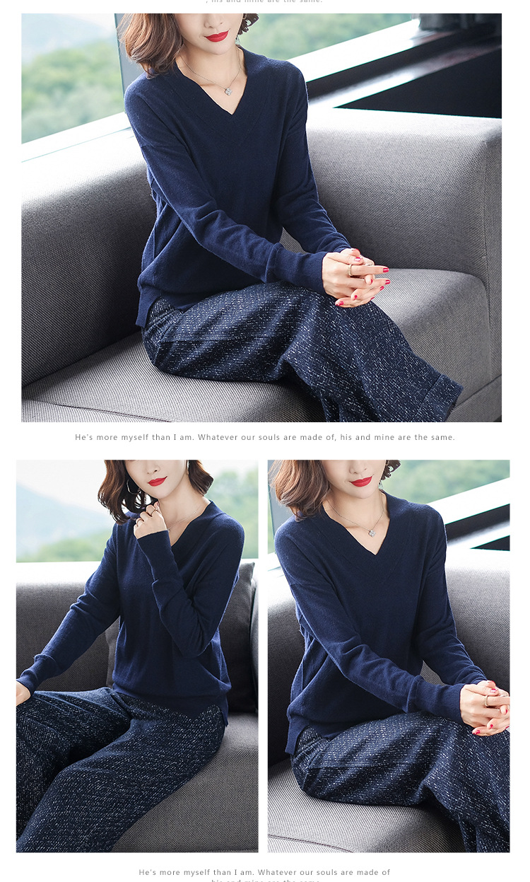 Pull femme - Ref 3414088 Image 22