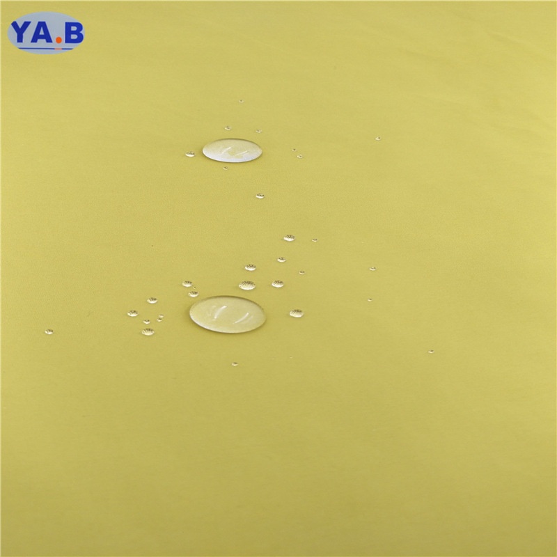 厂家现货春亚纺300T涤纶胆布平纹布花瑶服装箱包里布口袋布全涤