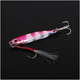 Soft Paddle Tail Fishing Lures Fresh Water Bass Swimbait Tackle Gear