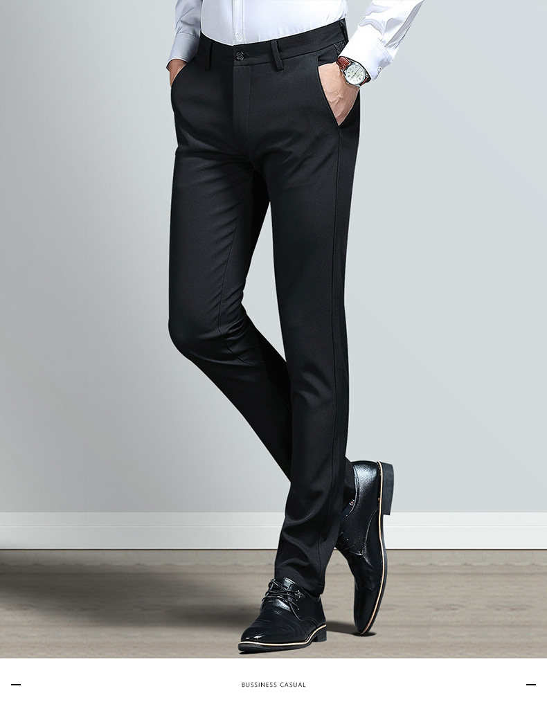 Pantalon homme - Ref 3443956 Image 45