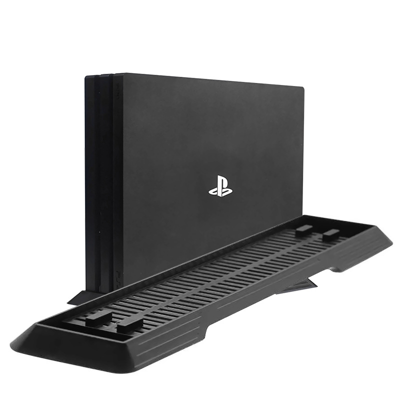 Applicable to PS4 Pro host base bracket ps4 Pro heat dissipation…